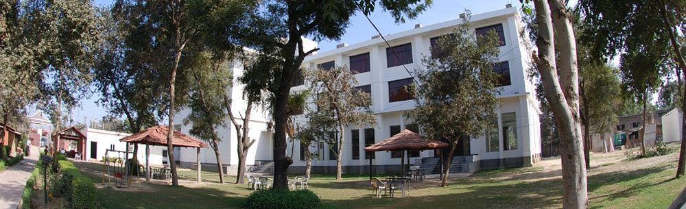 אגרה Madhu Resort מראה חיצוני תמונה