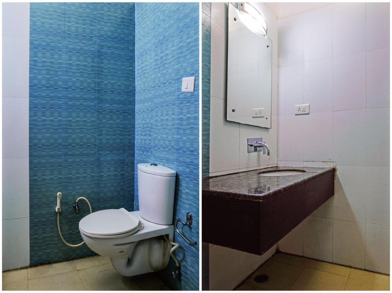 אגרה Madhu Resort מראה חיצוני תמונה