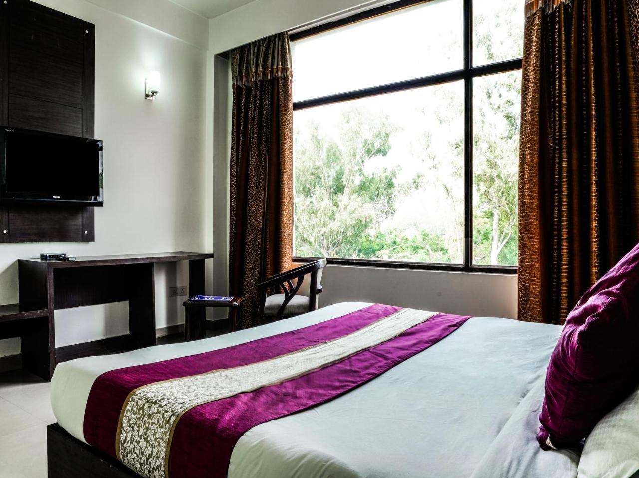 אגרה Madhu Resort מראה חיצוני תמונה