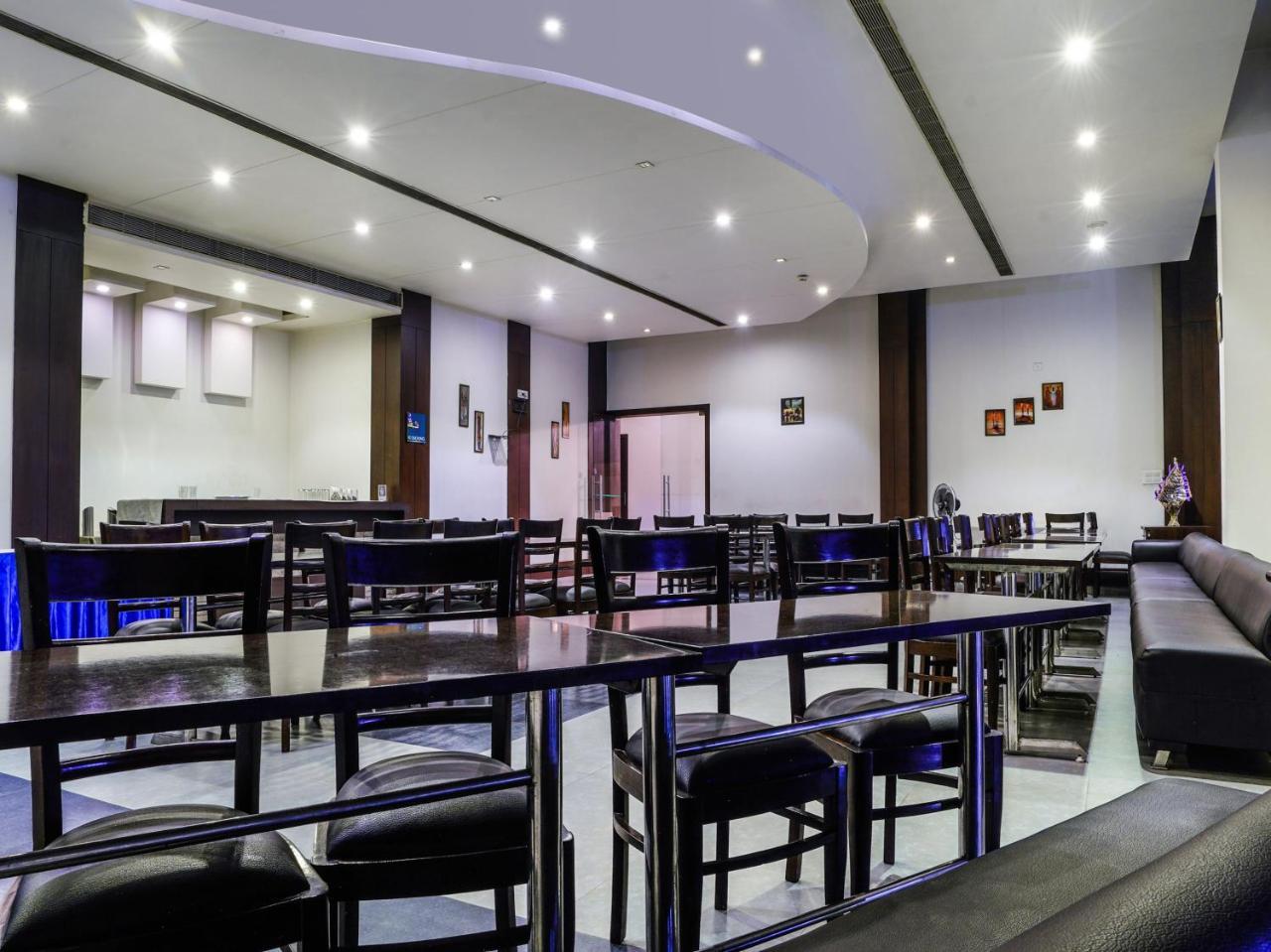 אגרה Madhu Resort מראה חיצוני תמונה