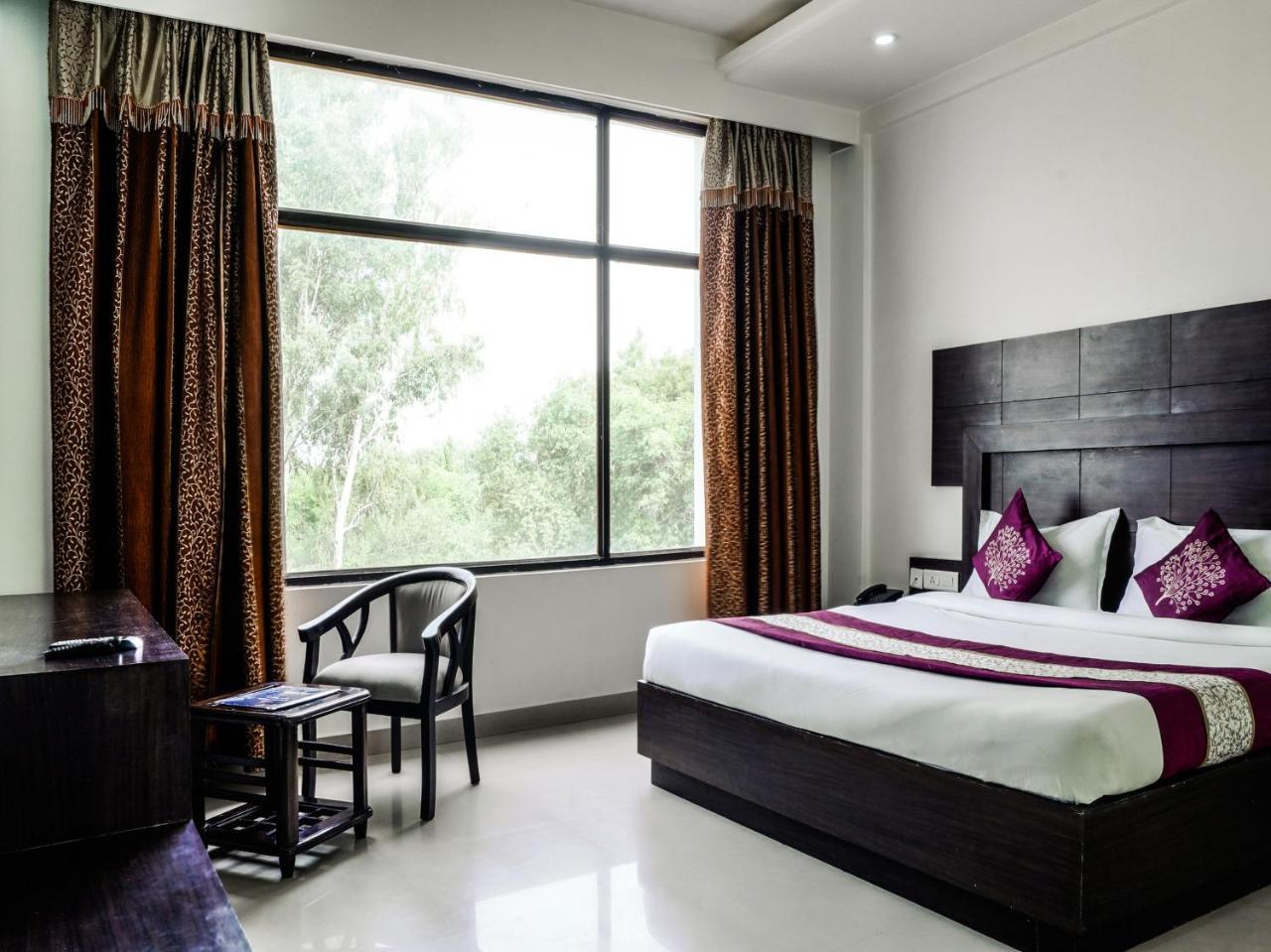 אגרה Madhu Resort מראה חיצוני תמונה