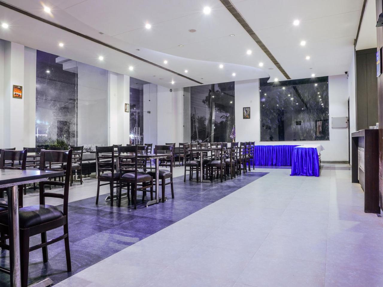 אגרה Madhu Resort מראה חיצוני תמונה